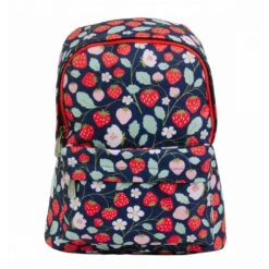 Produits Pour Bébé 30 A Little Lovely Company Petit Sac à Dos Fraises