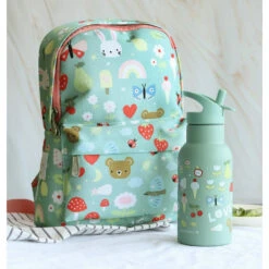 A Little Lovely Company Petit Sac à Dos Joie -Produits Pour Bébé lc050102798 2