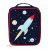 A Little Lovely Company Sac Isotherme Enfant Espace -Produits Pour Bébé lc050500145