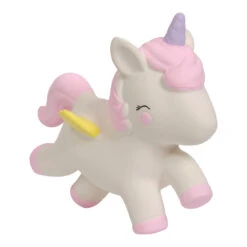 Produits Pour Bébé 24 A Little Lovely Company Jouet De Dentition Licorne