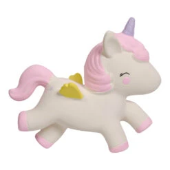 A Little Lovely Company Jouet De Dentition Licorne -Produits Pour Bébé lc083167857 2
