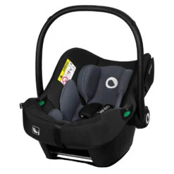 Lionelo Siège Auto Coque Astrid I-size Gris -Produits Pour Bébé le031105493 1