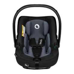 Lionelo Siège Auto Coque Astrid I-size Gris -Produits Pour Bébé le031105493 2