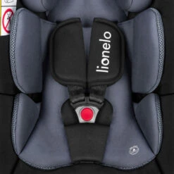 Lionelo Siège Auto Coque Astrid I-size Gris -Produits Pour Bébé le031105493 4