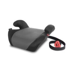 Lionelo Réhausseur Luuk Black & Grey 15-36 Kg -Produits Pour Bébé le032553093 1