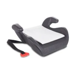 Lionelo Réhausseur Luuk Grey 15-36 Kg -Produits Pour Bébé le032553109 3