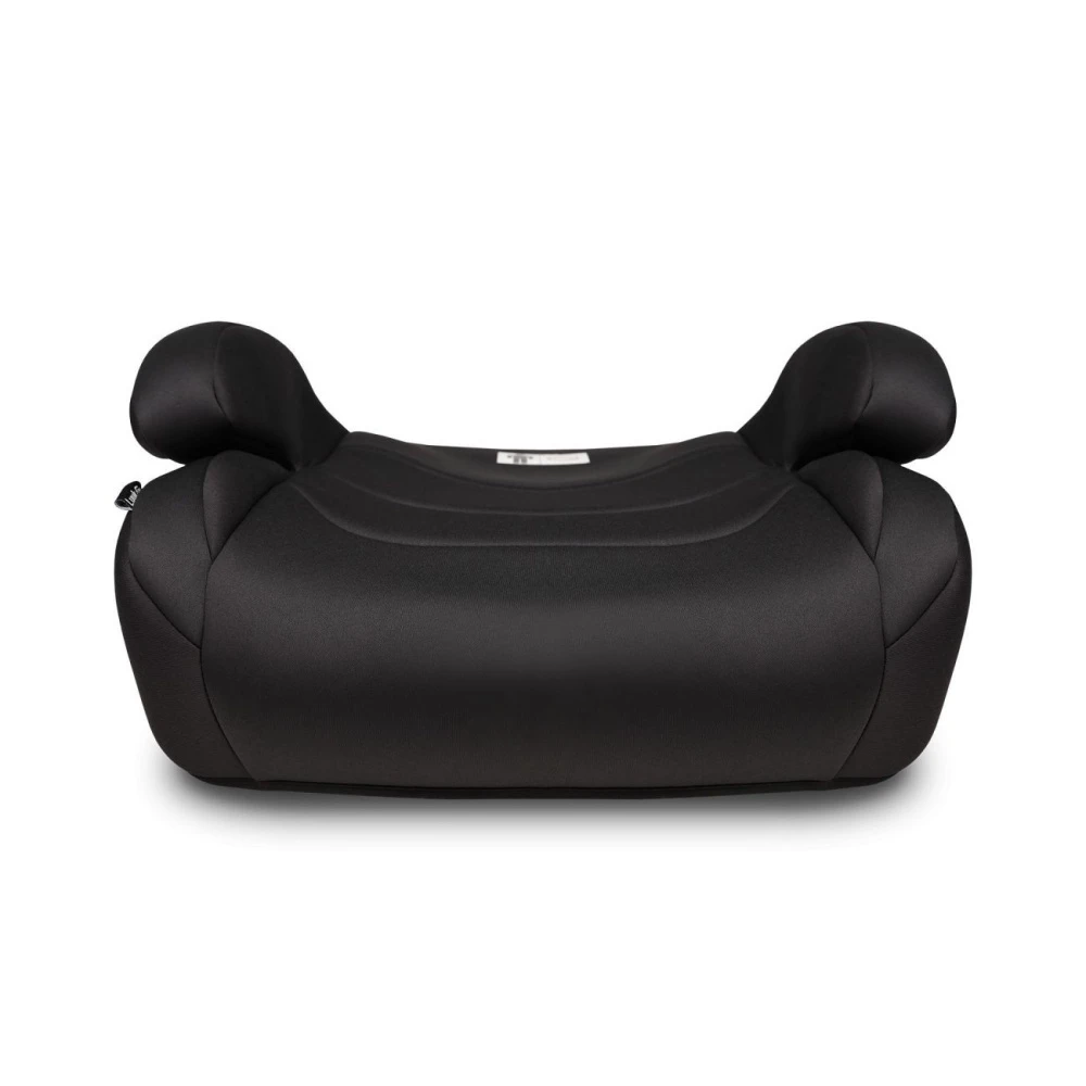 Lionelo Réhausseur Luuk Fix Black 22-36 Kg 7 Lionelo Réhausseur Luuk Fix Black 22-36 Kg – Image 5