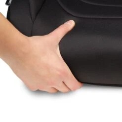 Lionelo Réhausseur Luuk Fix Black 22-36 Kg 15 Lionelo Réhausseur Luuk Fix Black 22-36 Kg -Produits Pour Bébé le032558999 5