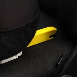 Lionelo Réhausseur Luuk Fix Black 22-36 Kg 17 Lionelo Réhausseur Luuk Fix Black 22-36 Kg -Produits Pour Bébé le032558999 7