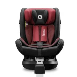 Lionelo Siège Auto Braam Red Burgundy 0-36 Kg -Produits Pour Bébé le032600313 2