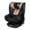 Lionelo Siège Auto Bastiaan Rwf Beige Latte 0-36 Kg -Produits Pour Bébé le032600320