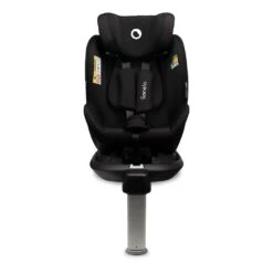 Lionelo Siège Auto Antoon Plus Black Onyx - Groupe 0/1 -Produits Pour Bébé le032603598 1
