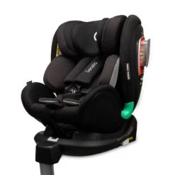 Lionelo Siège Auto Antoon Plus Black Onyx - Groupe 0/1 -Produits Pour Bébé le032603598 10