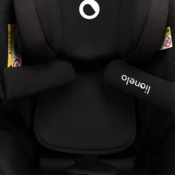 Lionelo Siège Auto Antoon Plus Black Onyx - Groupe 0/1 -Produits Pour Bébé le032603598 5