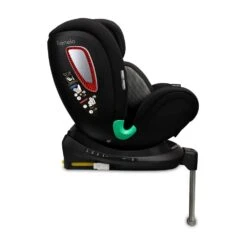 Lionelo Siège Auto Antoon Plus Black Onyx - Groupe 0/1 -Produits Pour Bébé le032603598 6