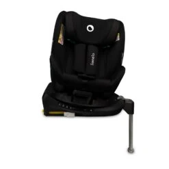 Lionelo Siège Auto Antoon Plus Black Onyx - Groupe 0/1 -Produits Pour Bébé le032603598 8