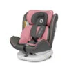 Lionelo Siège Auto Bastiaan Pink 0-36 Kg -Produits Pour Bébé le032603772