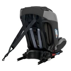 Lionelo Siège Auto Sander Grey - Groupe 0/1/2/3               -Produits Pour Bébé le032652652 7