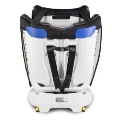 Lionelo Siège Auto Bastiaan Grey 0-36 Kg -Produits Pour Bébé le032654199 5