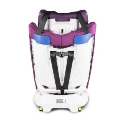 Lionelo Siège Auto Bastiaan Violet 0-36 Kg -Produits Pour Bébé le032654229 4