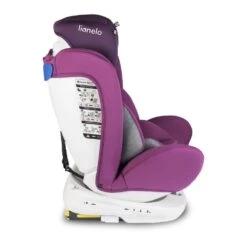 Lionelo Siège Auto Bastiaan Violet 0-36 Kg -Produits Pour Bébé le032654229 6