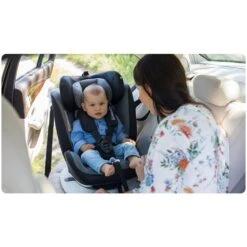 Lionelo Siège Auto Bastiaan Violet 0-36 Kg -Produits Pour Bébé le032654229 8