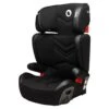Lionelo Siège Auto Hugo Leather Black 15-36 Kg -Produits Pour Bébé le032655226
