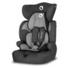 Lionelo Siège Auto Levi One Black 9-36 Kg -Produits Pour Bébé le032658425