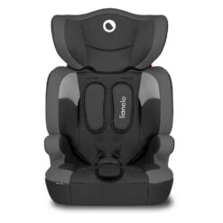 Lionelo Siège Auto Levi One Black 9-36 Kg -Produits Pour Bébé le032658425 1