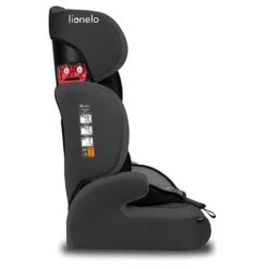 Lionelo Siège Auto Levi One Black 9-36 Kg -Produits Pour Bébé le032658425 4
