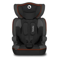 Lionelo Siège Auto Levi One Sporty Black 9-36 Kg -Produits Pour Bébé le032658432 2