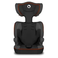 Lionelo Siège Auto Levi One Sporty Black 9-36 Kg -Produits Pour Bébé le032658432 3