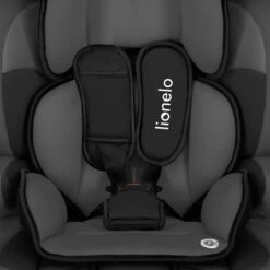 Lionelo Siège Auto Levi One Sporty Black 9-36 Kg -Produits Pour Bébé le032658432 7