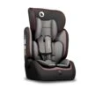 Lionelo Siège Auto Levi Simple Sporty Black - Groupe 1/2/3 -Produits Pour Bébé le032659040