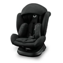 Lionelo Siège Auto Bastiaan One Black Onyx 0-36 Kg