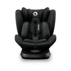 Lionelo Siège Auto Bastiaan One Black Onyx 0-36 Kg -Produits Pour Bébé le032659644 2