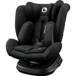 Lionelo Siège Auto Bastiaan One Black Onyx 0-36 Kg -Produits Pour Bébé le032659644 5