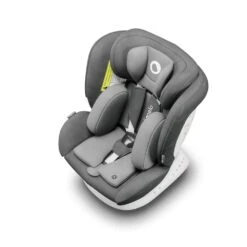 Lionelo Siège Auto Bastiaan One Grey Graphite 0-36 Kg -Produits Pour Bébé le032659675 3