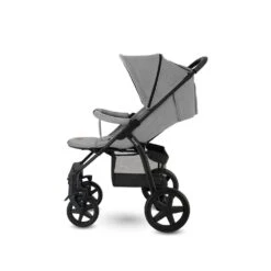 Lionelo Poussette Annet Plus Concrete 19 Lionelo Poussette Annet Plus Concrete -Produits Pour Bébé le041000955 3