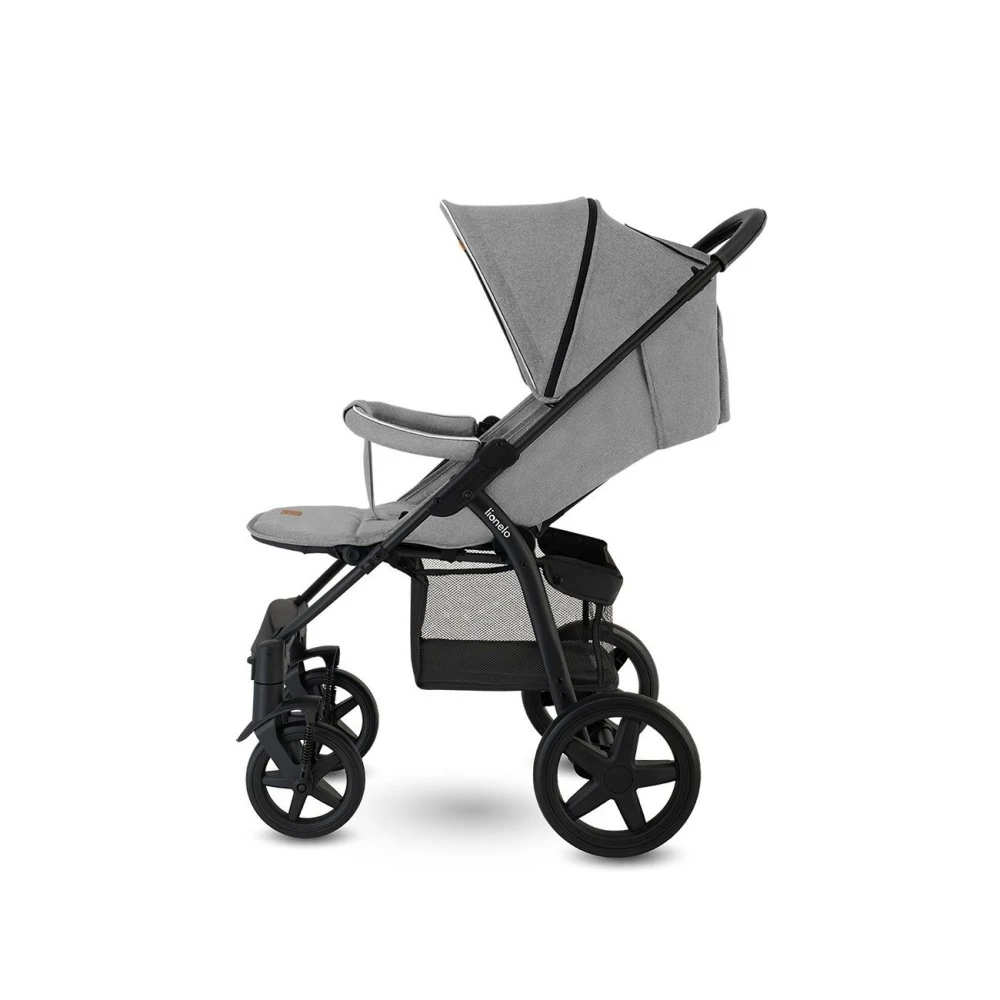 Lionelo Poussette Annet Plus Concrete 6 Lionelo Poussette Annet Plus Concrete – Image 4