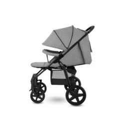 Lionelo Poussette Annet Plus Concrete 20 Lionelo Poussette Annet Plus Concrete -Produits Pour Bébé le041000955 4