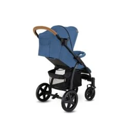 Lionelo Poussette Annet Plus Blue Demin -Produits Pour Bébé le041000986 6