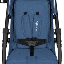 Lionelo Poussette Annet Plus Blue Demin -Produits Pour Bébé le041000986 9