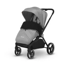 Lionelo Poussette Multifonction Mika 2en1 Grey Stone 15 Lionelo Poussette Multifonction Mika 2en1 Grey Stone -Produits Pour Bébé le041001754 1