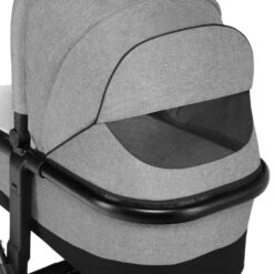 Lionelo Poussette Multifonction Mika 2en1 Grey Stone 22 Lionelo Poussette Multifonction Mika 2en1 Grey Stone -Produits Pour Bébé le041001754 8