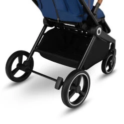 Lionelo Poussette Multifonction Mika 3en1 Blue Navy 18 Lionelo Poussette Multifonction Mika 3en1 Blue Navy -Produits Pour Bébé le041001778 6