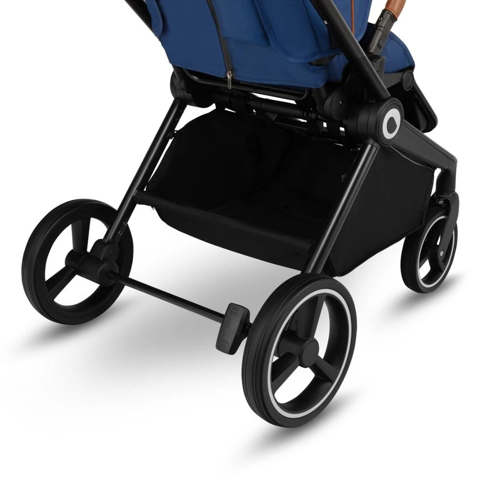 Lionelo Poussette Multifonction Mika 3en1 Blue Navy 8 Lionelo Poussette Multifonction Mika 3en1 Blue Navy – Image 7