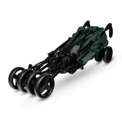 Lionelo Poussette Irma Green Forest -Produits Pour Bébé le041002690 3