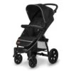 Lionelo Poussette Annet Tour Black Carbon -Produits Pour Bébé le041003062