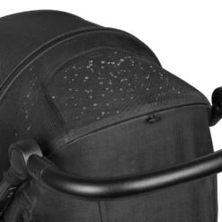 Lionelo Poussette Annet Tour Black Carbon -Produits Pour Bébé le041003062 12